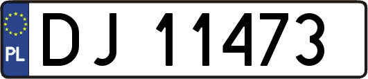 DJ11473