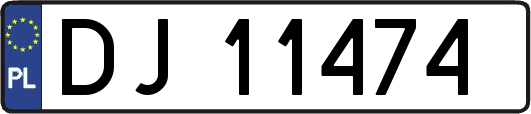 DJ11474
