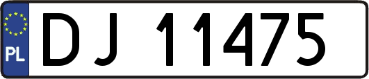 DJ11475