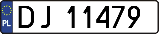 DJ11479