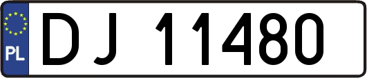 DJ11480