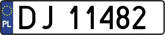 DJ11482
