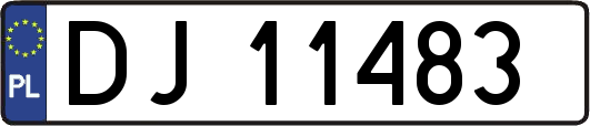 DJ11483