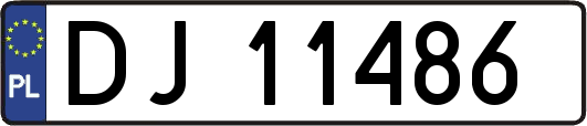 DJ11486