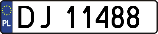 DJ11488