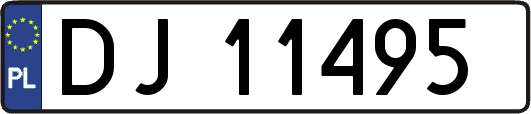DJ11495