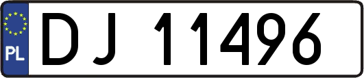DJ11496