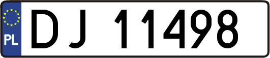 DJ11498