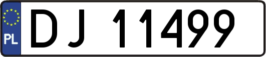 DJ11499