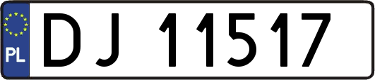 DJ11517