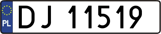 DJ11519