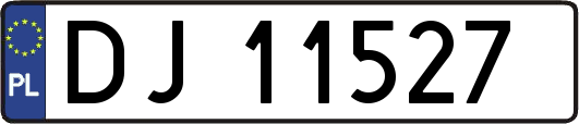 DJ11527