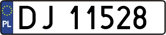DJ11528