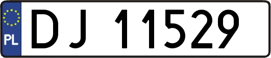 DJ11529
