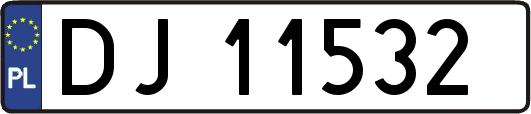 DJ11532
