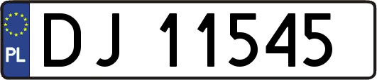 DJ11545