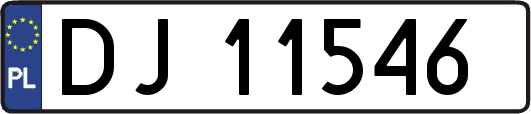 DJ11546