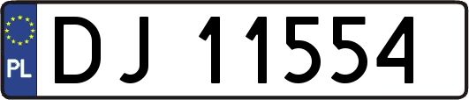 DJ11554