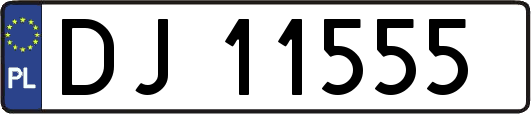 DJ11555