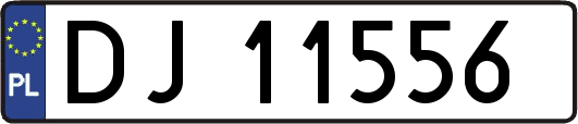 DJ11556