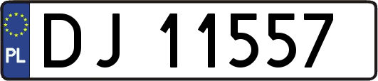 DJ11557
