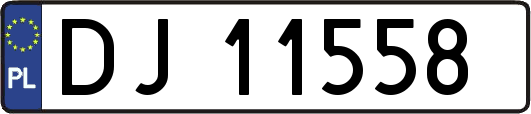 DJ11558