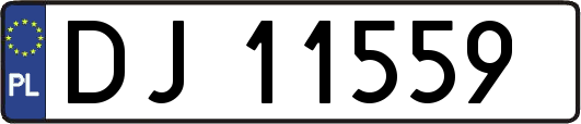 DJ11559