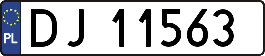 DJ11563