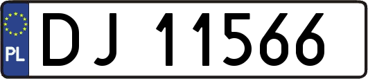 DJ11566