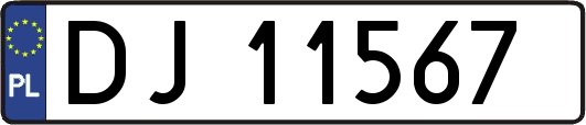 DJ11567