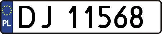 DJ11568