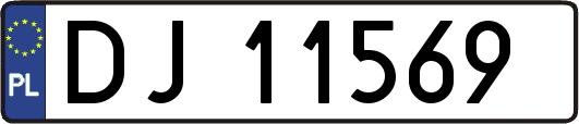 DJ11569
