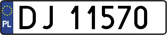 DJ11570