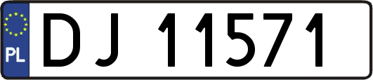 DJ11571