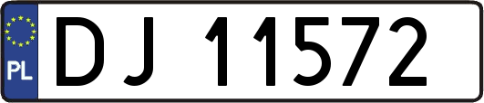 DJ11572
