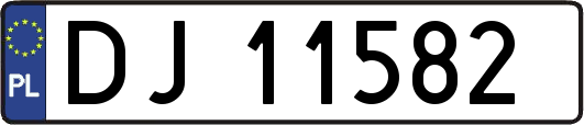 DJ11582
