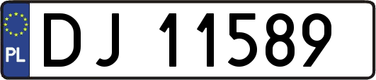 DJ11589