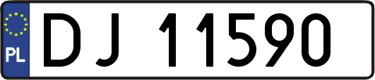 DJ11590