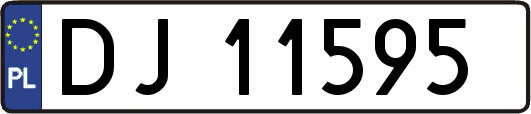 DJ11595