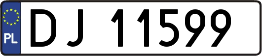 DJ11599