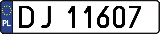 DJ11607
