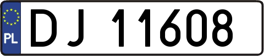 DJ11608