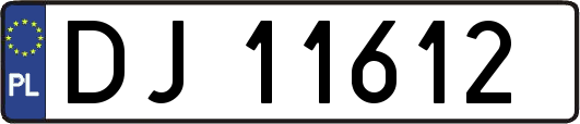 DJ11612