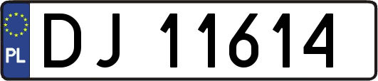 DJ11614