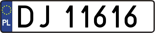 DJ11616