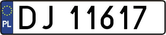 DJ11617