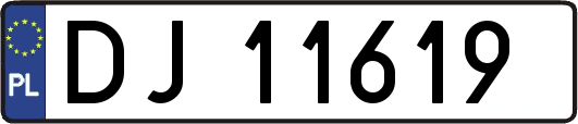 DJ11619