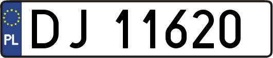 DJ11620