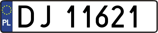 DJ11621