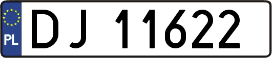 DJ11622